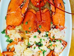 -醉壹号海鲜大排档(厦门美食地标店)