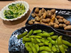 -香满堂川湘菜烤鱼(龙茗路店)