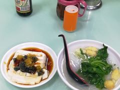 -食惠里小笼包面馆(越秀店)