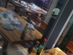 -正通记·哈尔滨烧烤·炭烤鸽子(七宝万科国际店)