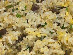 扬州老鹅炒饭-扬州香格里拉·香宫中餐厅