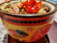 -南京大牌档(香港广场店)