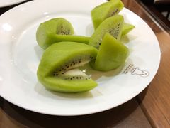 -大佛寺高级素食自助餐厅