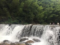 -浙北大峡谷