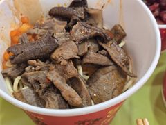 -江三王记牛杂馆(总店)