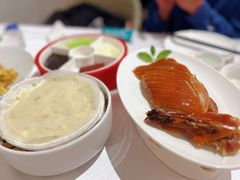 -满堂·烤鸭店·北京菜(鼓楼店)