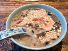 杂果冰粉-串大叔炭火烤串·鸡西大冷面刀削面(总店)