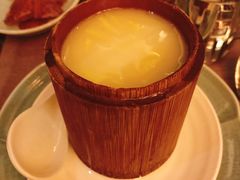 -西安凯悦酒店·湖畔中餐厅