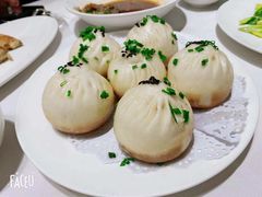 -新吉士·上海菜(浦东LCM置汇旭辉店)