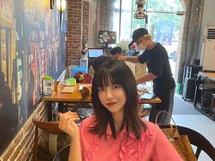 -咕咕站韩国料理(紫金港店)