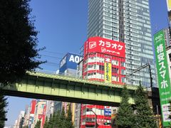 -秋叶原电器街