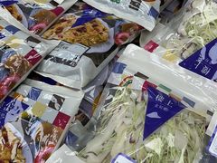 -紫荆城食品交易中心(华强北店)