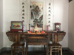 包厢-罍+村卤菜摊(罍街店)