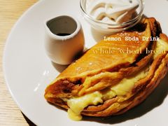 舒芙蕾-无印良品餐堂 MUJI Diner(成都太古里店)