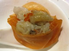 珍菌花胶饺-粤赏点(越秀城市广场店)