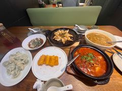 -必点海鲜·鲅鱼水饺(鞍山西道店)