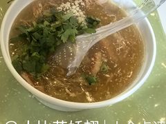 -食盈碗仔翅(星玺广场店)