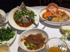 -玫瑰厅上海菜(兴国路店)