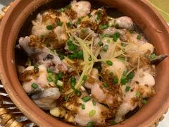 -围龙屋客家食府(福田店)