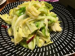 -阿罗新疆菜(人民广场店)