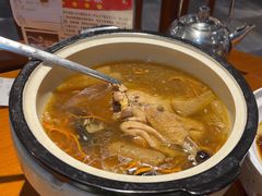 -嗣林·爷爷的私房菜(湾里店)