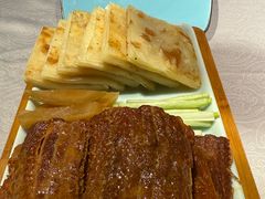 -局气 烤鸭·北京菜(光华路店)
