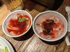 -平娃三宝烧烤·面食(南小街店)