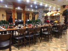 大堂-巴依老爷新疆美食(望京小街店)