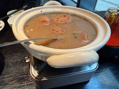 -简小舍·民间手艺菜(武昌江滩店)