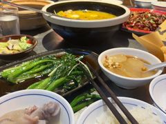 -馬伍旺川菜(江北虹悦城店)