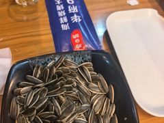 -华府九号海鲜烧烤大排档(龙域店)