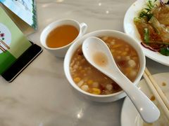 大碴子粥-京滨饭店·餐厅(阜外大街店)