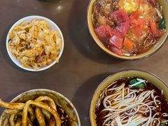 -华兴街煎蛋面(总店)