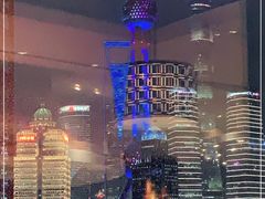 -上海外滩茂悦大酒店