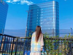 -洛克公园(苏州中心商场)