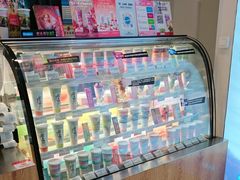 -Blueglass酸奶(财富购物中心店)