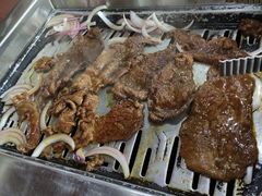 -长今家韩国料理(瑞景店)