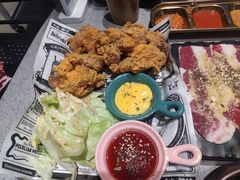 -妥妥烤肉料理(昙华林店)