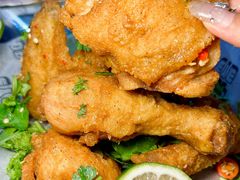 -BOPEYE·波派炸鸡(九霄天地店)