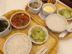 -真功夫(百荣店)