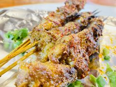 -晓靖轩烧烤(沙河风情店)