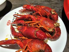 -盱眙虾神於氏龙虾(夫子庙红街店)