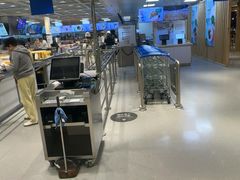 -宜家·瑞典风味餐厅(四元桥店)