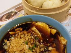 -眉州东坡(春秀路店)