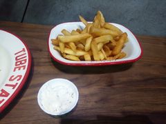 -Tubestation站点比萨(五道营店)