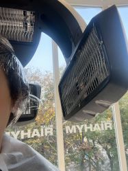 -MY HAIR ARDOR