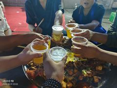 -山丹马记炒拨拉(南关店)