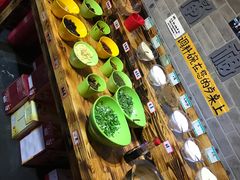-乐山串串香老火锅(鼓楼店)