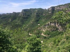 -潭溪山
