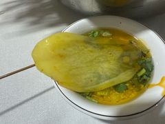 -老瓦房冷锅串串(文殊院店)